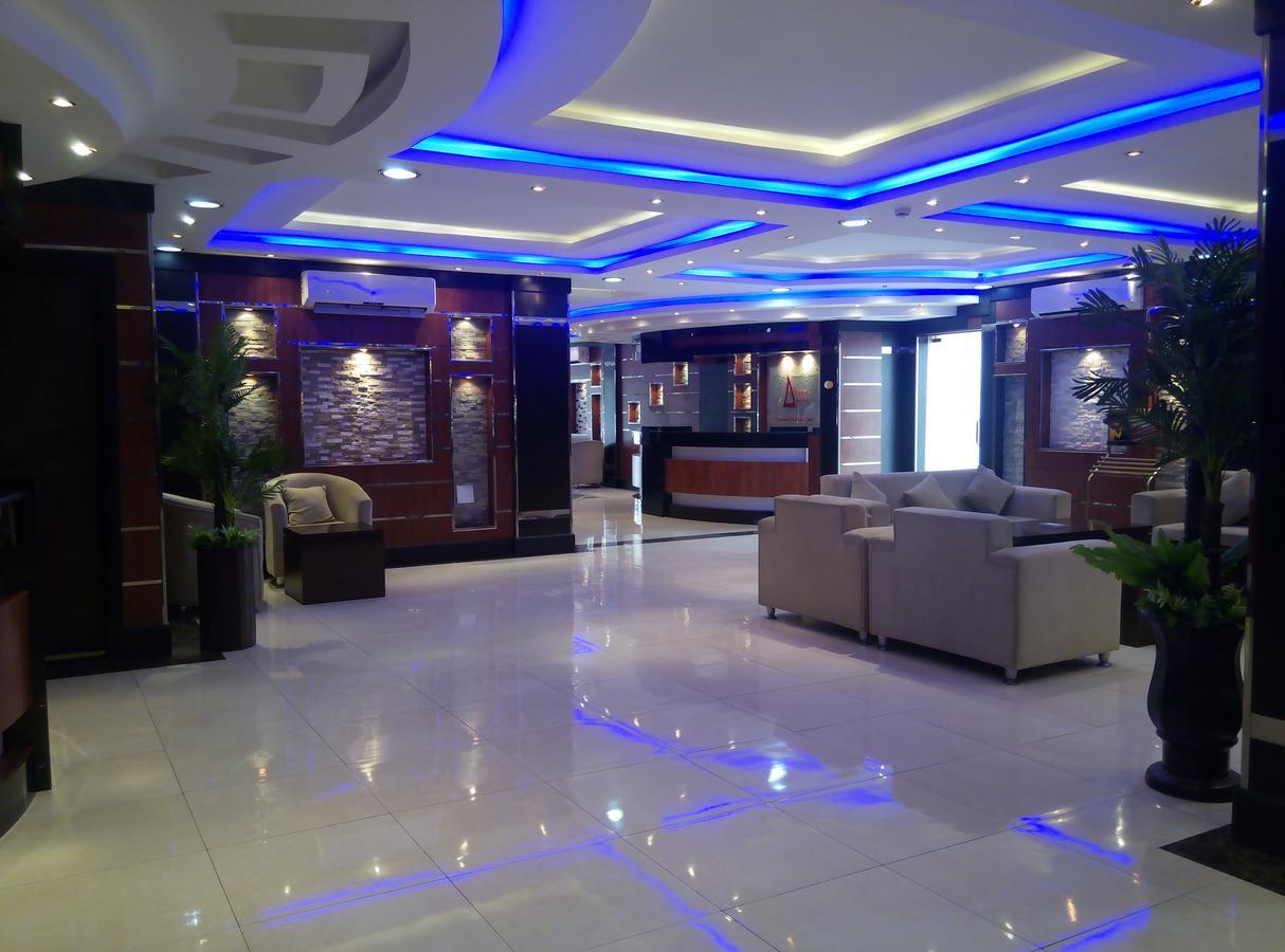 Asoul Najed 2 Hotel Riyadh