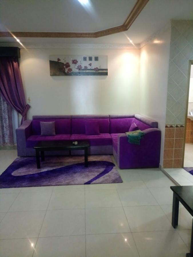 Asoul Najed 2 Hotel Riyadh
