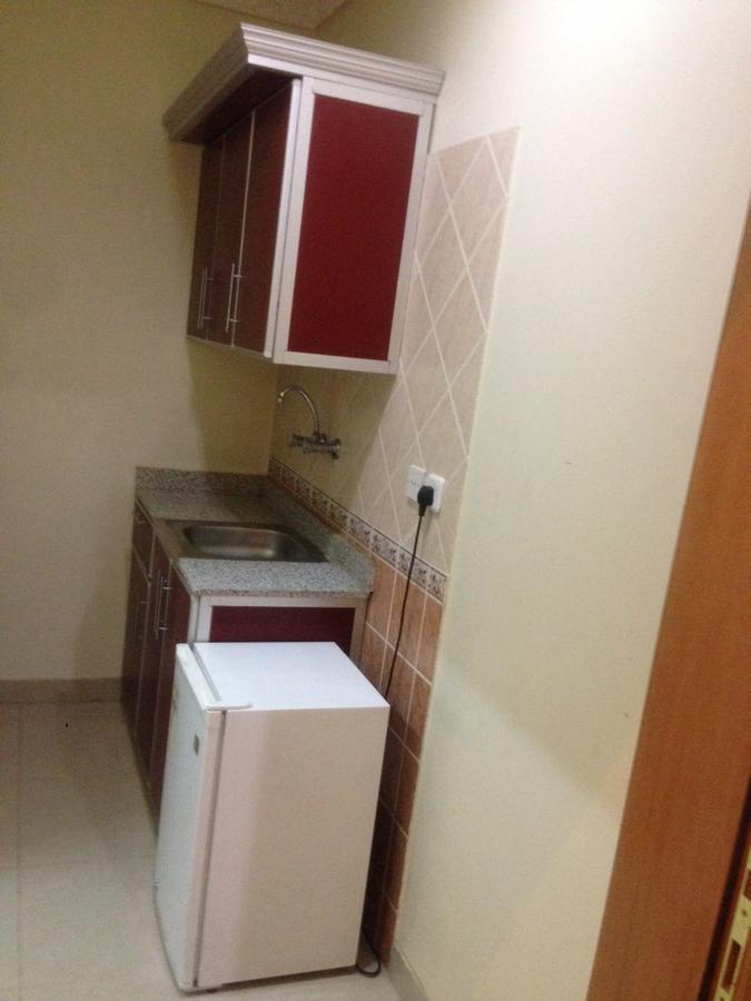 Hotel Asoul Najed 2 Riyadh