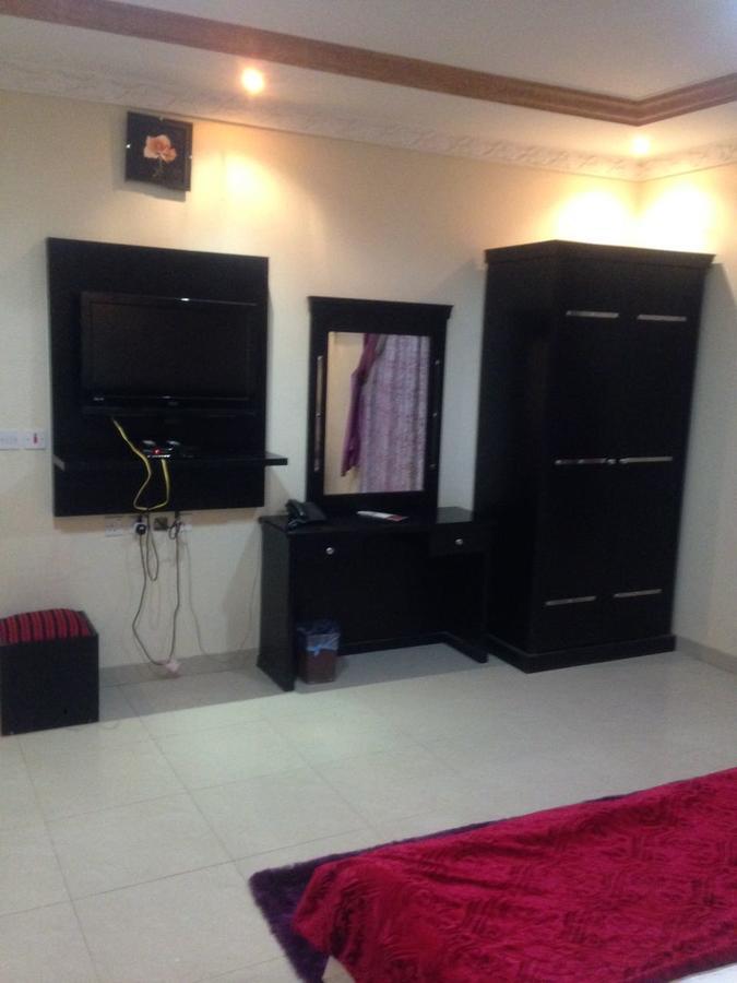 Asoul Najed 2 Hotel 3*