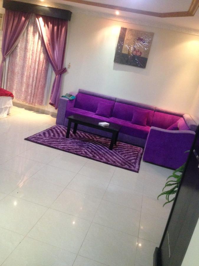 Hotel Asoul Najed 2 3*