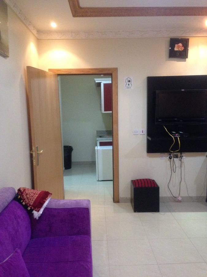 Hotel Asoul Najed 2 3*