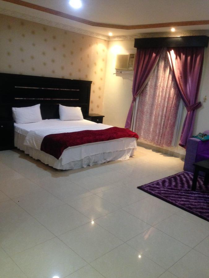 Asoul Najed 2 3* Riyadh