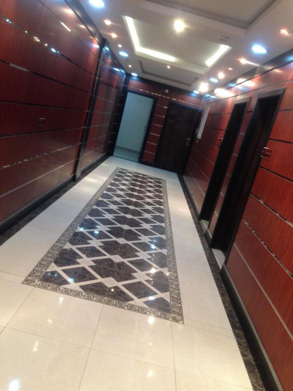Asoul Najed 2 Hotel Riyadh