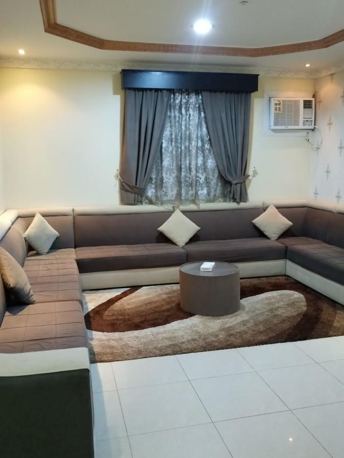 Hotel Asoul Najed 2 3*