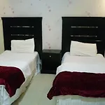 Asoul Najed 2 Hotel Suite